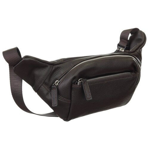 фото Сумка на пояс bruno perri l15397/2 bp
