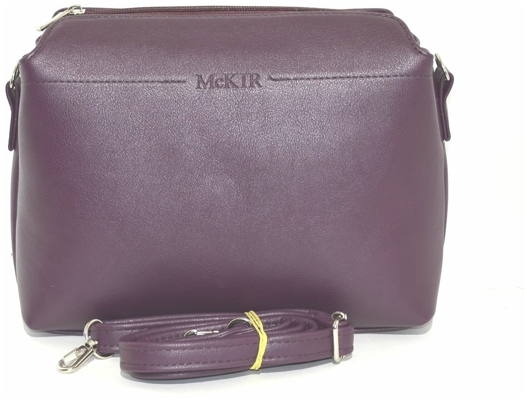 Сумка кросс-боди McKIR 