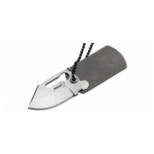 фото Складной нож boker dog tag knife 01bo210