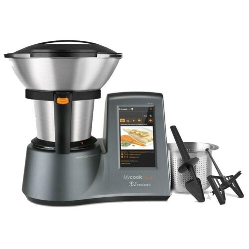 Кухонная машина Mycook Touch Jedani 12890000₽