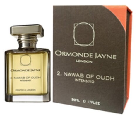 Ormonde Jayne Nawab of Oudh Intensivo духи 50мл