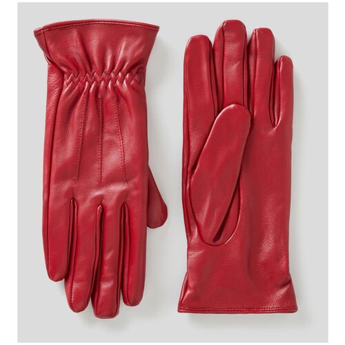 фото Перчатки united colors of benetton для женщин 22a_6g7qdg002_98p_l