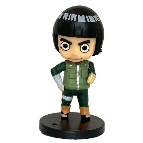 Аниме-фигурка Рок Ли (Наруто)