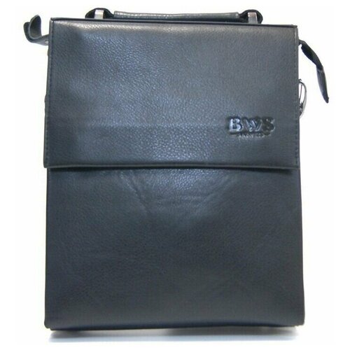 Сумка мужская Baiweishi, черная