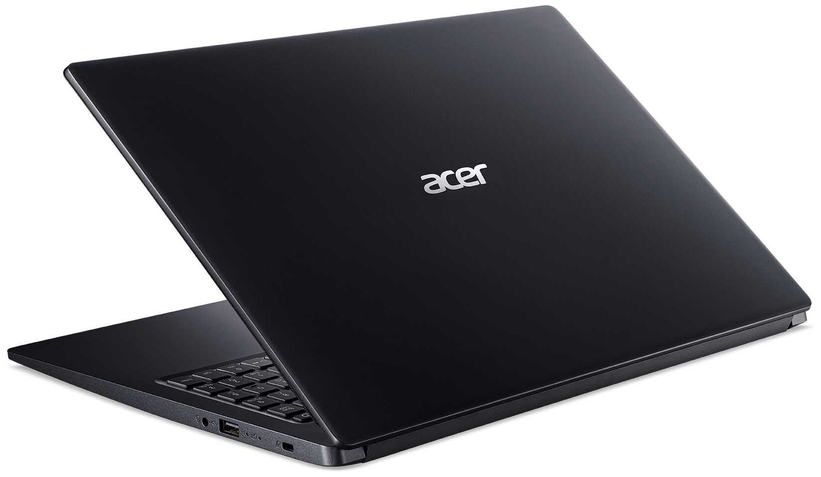 Ноутбук Acer Extensa 15 EX215-22-R927 (15.60 TN (LED)/ Ryzen 3 3250U 2600MHz/ 4096Mb/ SSD / AMD Radeon Graphics 64Mb) Без ОС [NX.EG9ER.013] - фото №9
