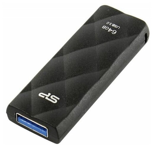 USB Flash накопитель Silicon Power - фото №6