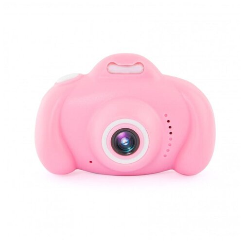 Фотоаппарат Rekam iLook K410i (Pink)