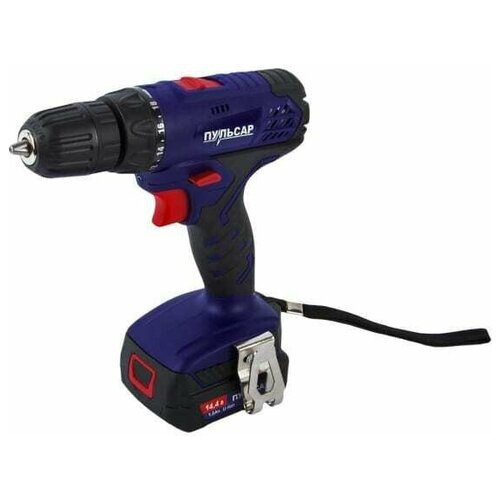Дрель ДА 144-2 681000₽