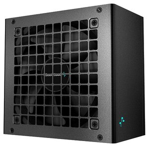 Блок питания DEEPCOOL PK700D 700W, 80 PLUS Bronze, (R-PK700D-FA0B-EU) черный