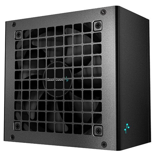 Блок питания Deepcool 500W R-PK500D-FA0B-EU 80+ bronze