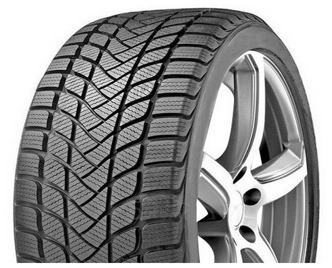 Автошина Delinte Winter WD6 155/80 R13 79T