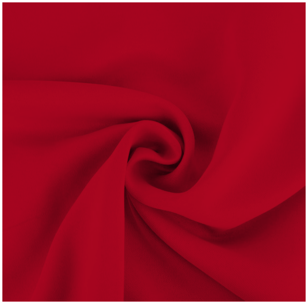 Комплект наволочек Lisleep 60x60 см (2шт.) Сатин люкс красный - фотография № 7
