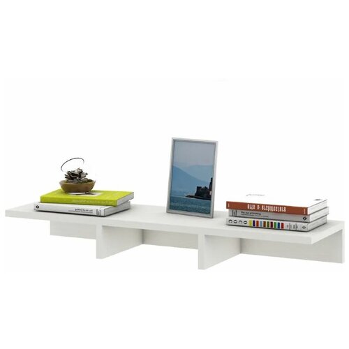 Adeta Полка навесная Дипп