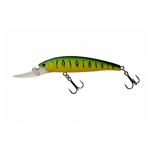 фото Воблер luremax poacher 90f ddr-078 12 г.