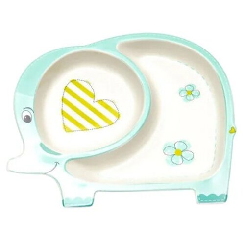 Блюдо Лавенир Слонёнок 192-47079