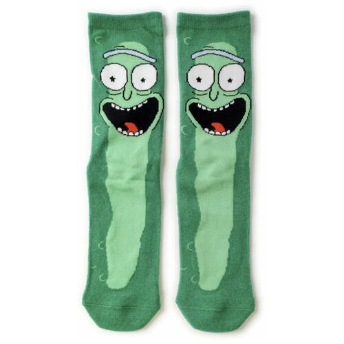 фото Носки рик и морти 38-44 эйршоп