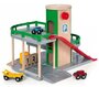 Brio Паркинг 2-х уровневый Parking Garage, 33204