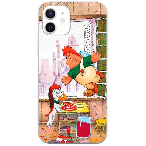   Mcover  Apple iPhone 12 Pro    :  