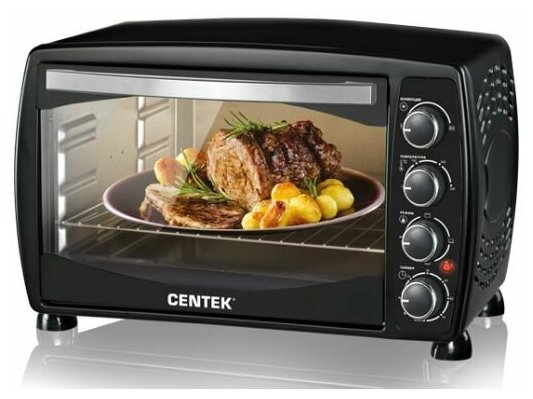 Мини-печь Centek CT-1531-42 CONVECTION