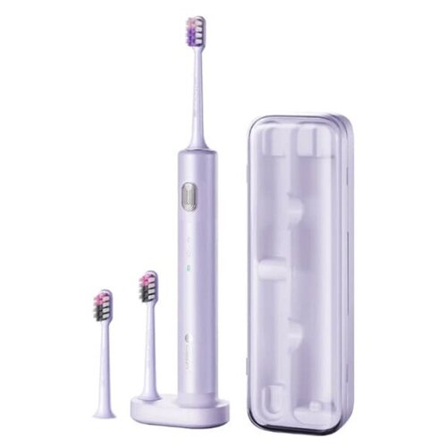 Электрическая зубная щетка Xiaomi DrBei BY-V12 Purple RU 326000₽