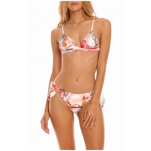 Лиф AGUA BENDITA 8040 Lisa Luau розовый Размер S 11209₽