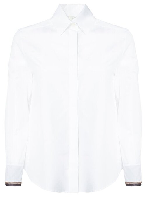Рубашка  Panicale, размер 42, белый