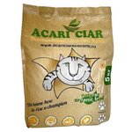 Сухой корм для кошек ACARI CIAR A Cat Turkey Sterilized с индейкой - изображение