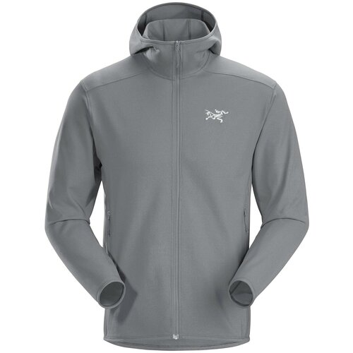 Джемпер для активного отдыха Arcteryx Kyanite LT Hoody Men'S Cryptochrom (US:M)