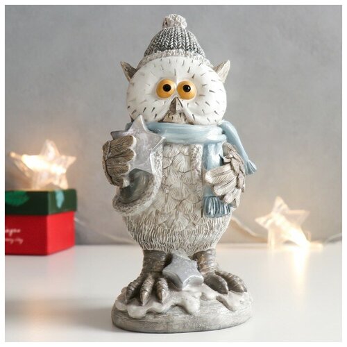 Сувенир полистоун 