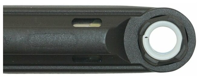 Амортизатор бака 4901ER2003A для стиральной машины LG L=180-275мм, d=11мм, 100N - фотография № 7