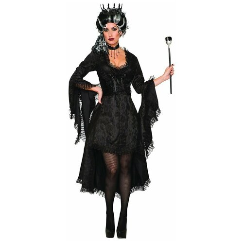 Карнавальный костюм Forum Novelties Темная принцесса карнавальный костюм forum novelties гламурная рокерша