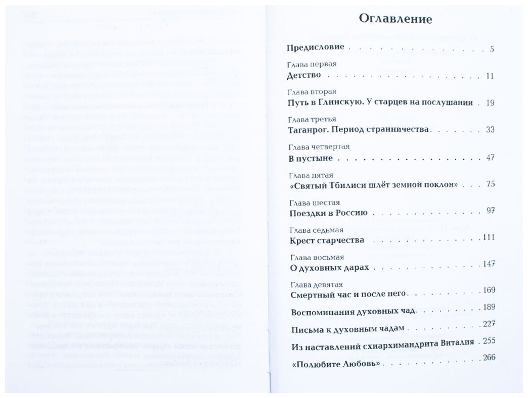 О жизни схиархимандрита Виталия. Воспоминания духовных чад. Письма. Поучения - фото №3