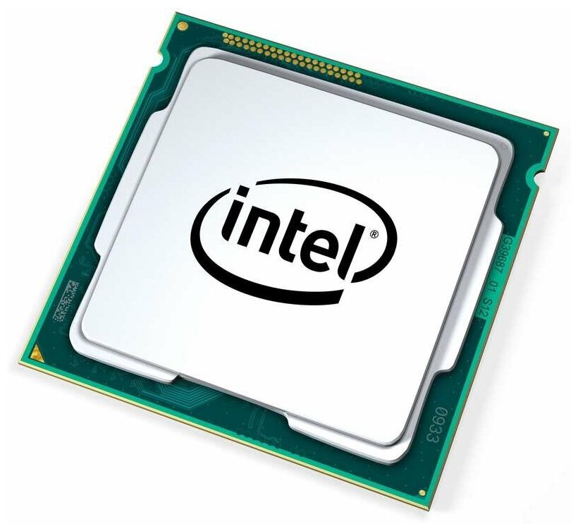 Intel - фото №3