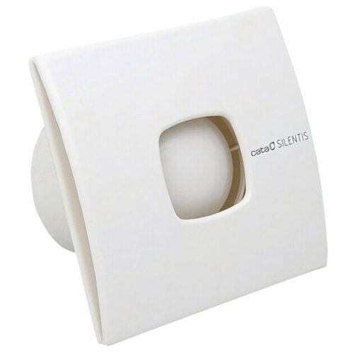 Вентилятор фланцевый cata silentis 10 t 13878₽