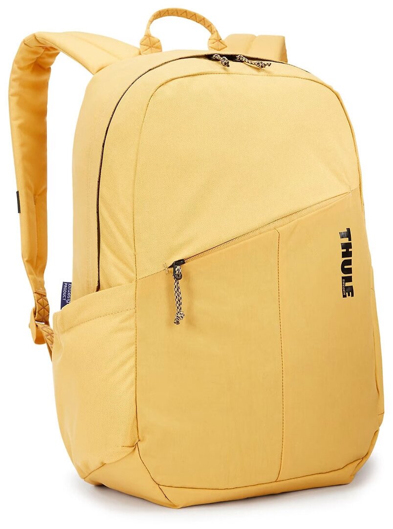 Рюкзак Thule Notus Backpack 20l Ochre