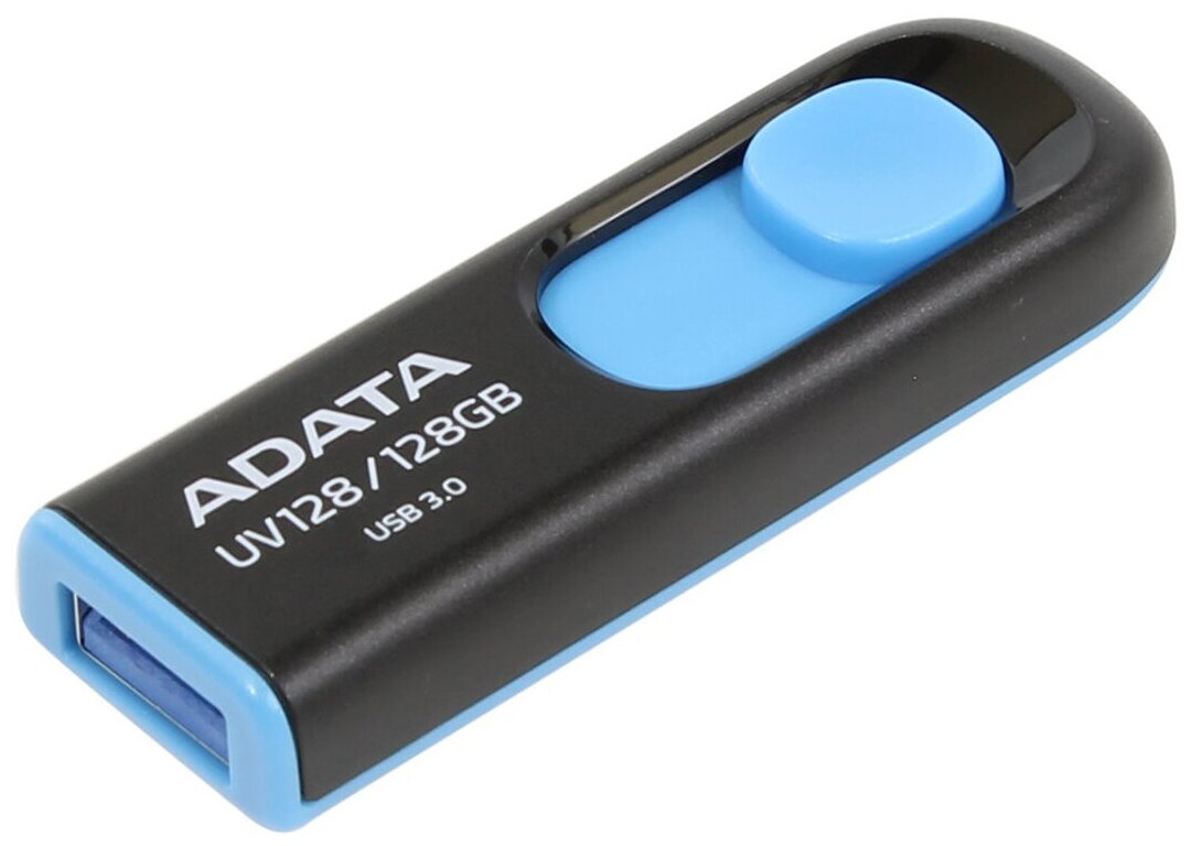 USB Flash накопитель A-Data - фото №8