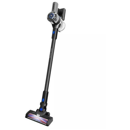 Пылесос BQ VC0801H Grey 788700₽