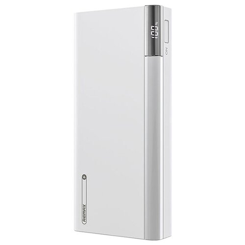 Внешний аккумулятор Power Bank Remax RPP-108 (20000mAh)