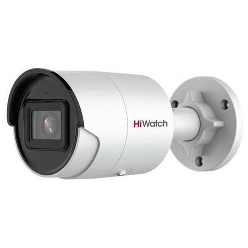 HiWatch Pro IP-камера IPC-B022-G2U 6mm 802500₽