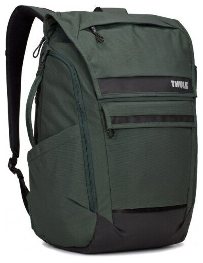 Рюкзак THULE Paramount Backpack 27L racing green