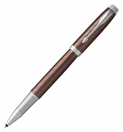 1931678, Parker IM Premium Brown CT роллер