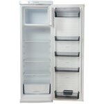 Холодильник саратов 467, белый - изображение