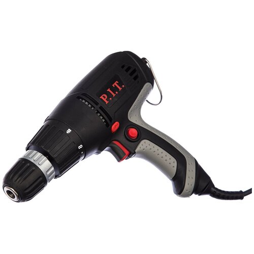 Сетевая дрель-шуруповерт PIT Мастер PBM10-C1 400 Вт0-800 обмин 477500₽