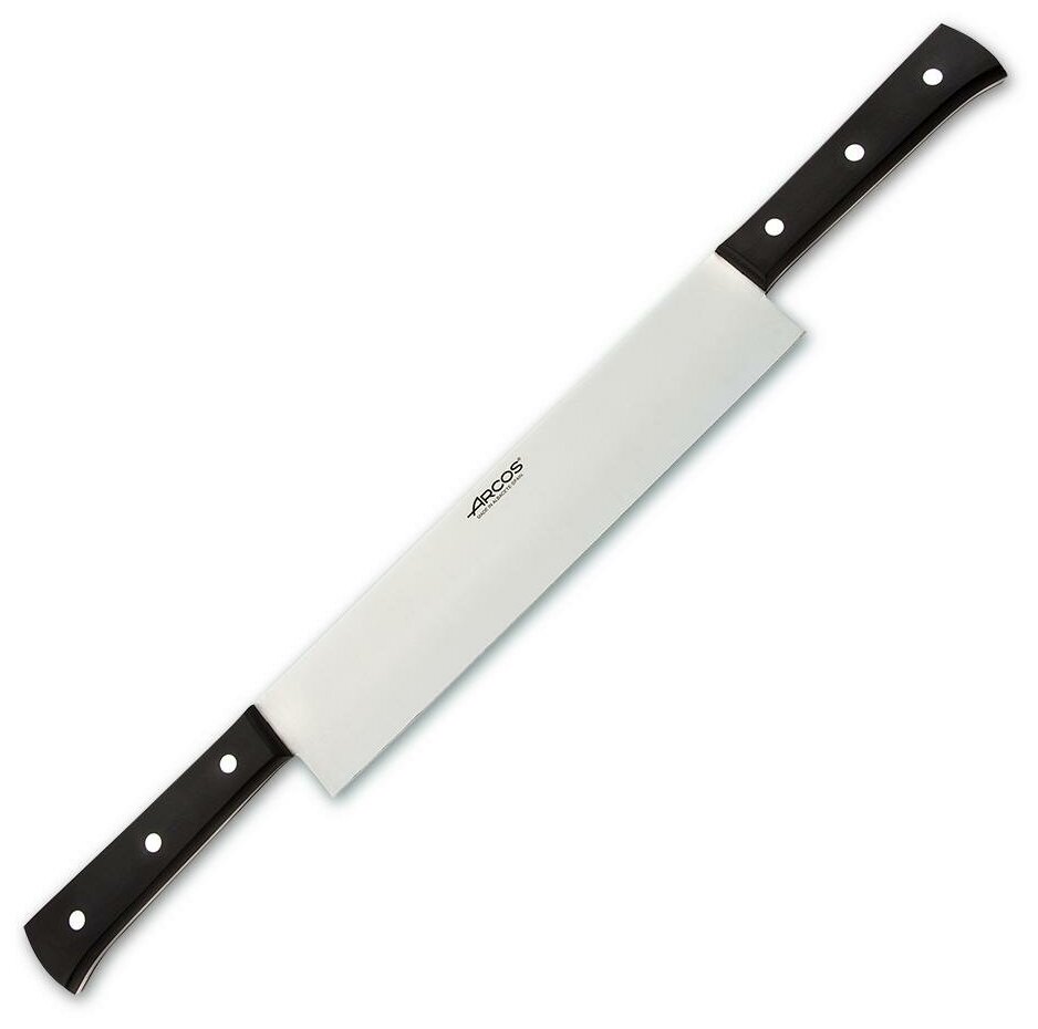 Нож кухонный для сыра 2 ручки «Универсал» L=26 см ARCOS, 792300