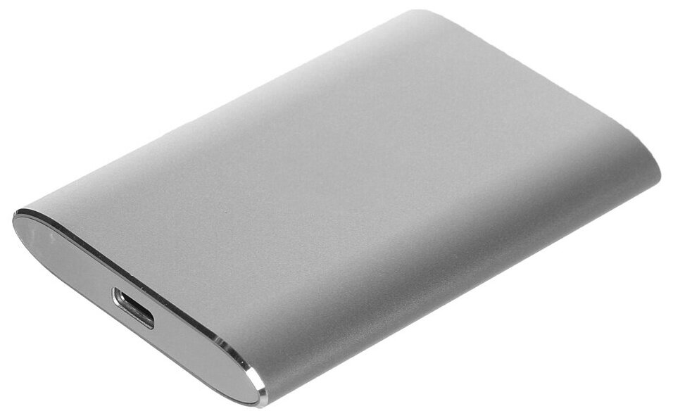 Накопитель SSD USB 3.2 HP - фото №6