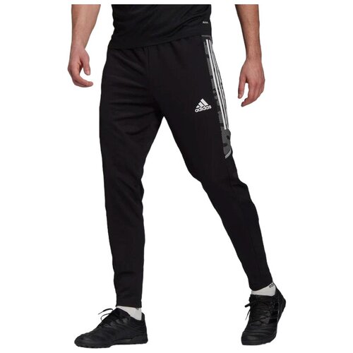 фото Брюки adidas для мужчин, размер m черный