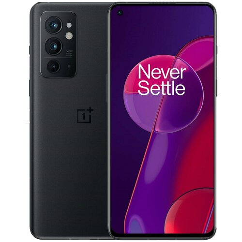 Смартфон OnePlus 9RT 12256 ГБ Silver 3599000₽