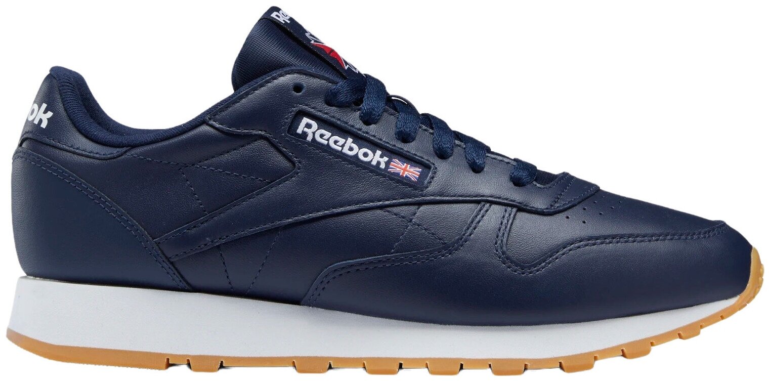 Кроссовки Reebok Classic Leather