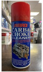 Johnsen's 4642 VOC Compliant Carburetor Cleaner Spray - 16.25 oz.