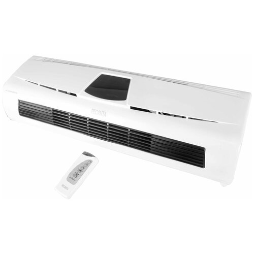 Тепловентилятор ТВК-5 Ресанта 499000₽